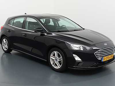 Achetez FORD FOCUS sur Ayvens Carmarket