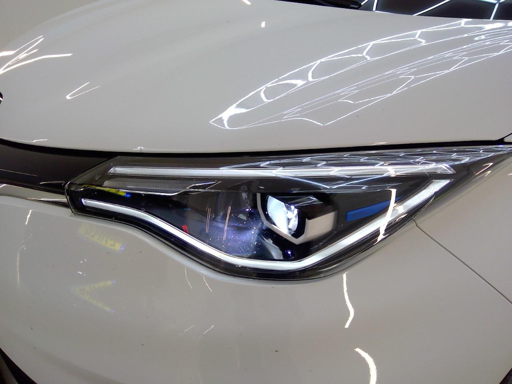 Foto 16 van Renault Zoe