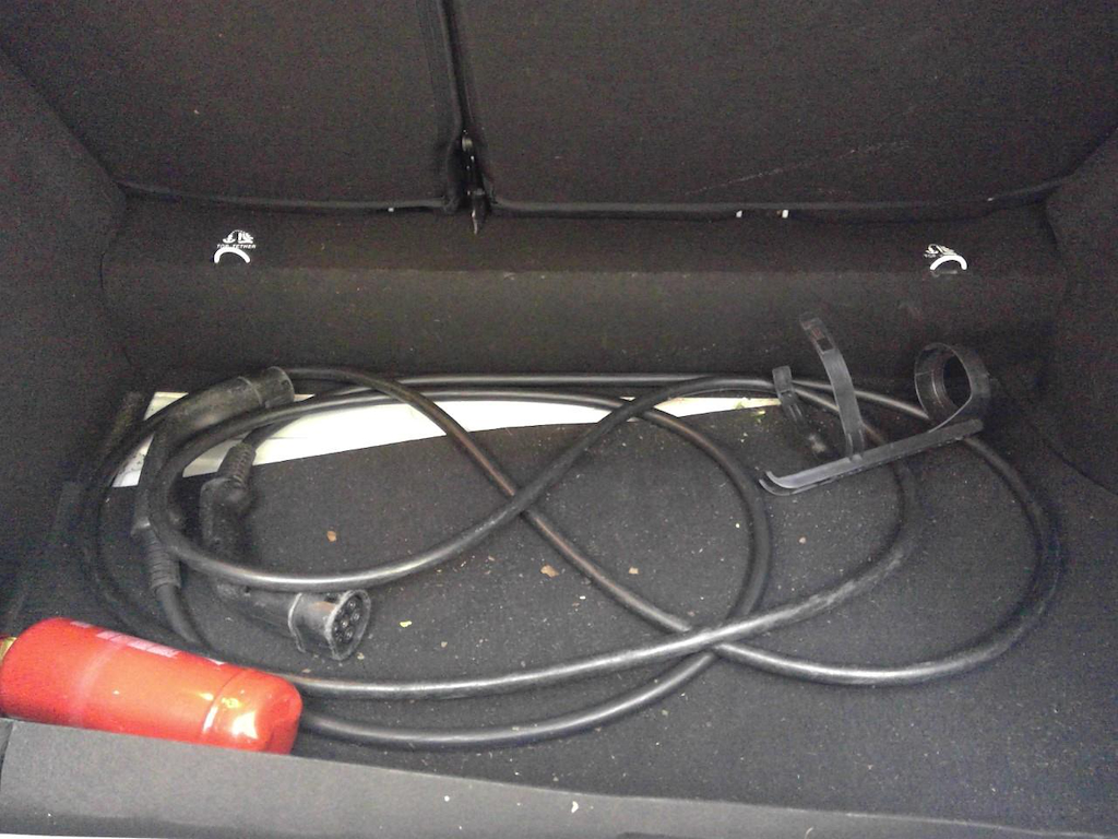 Foto 20 van Renault Zoe