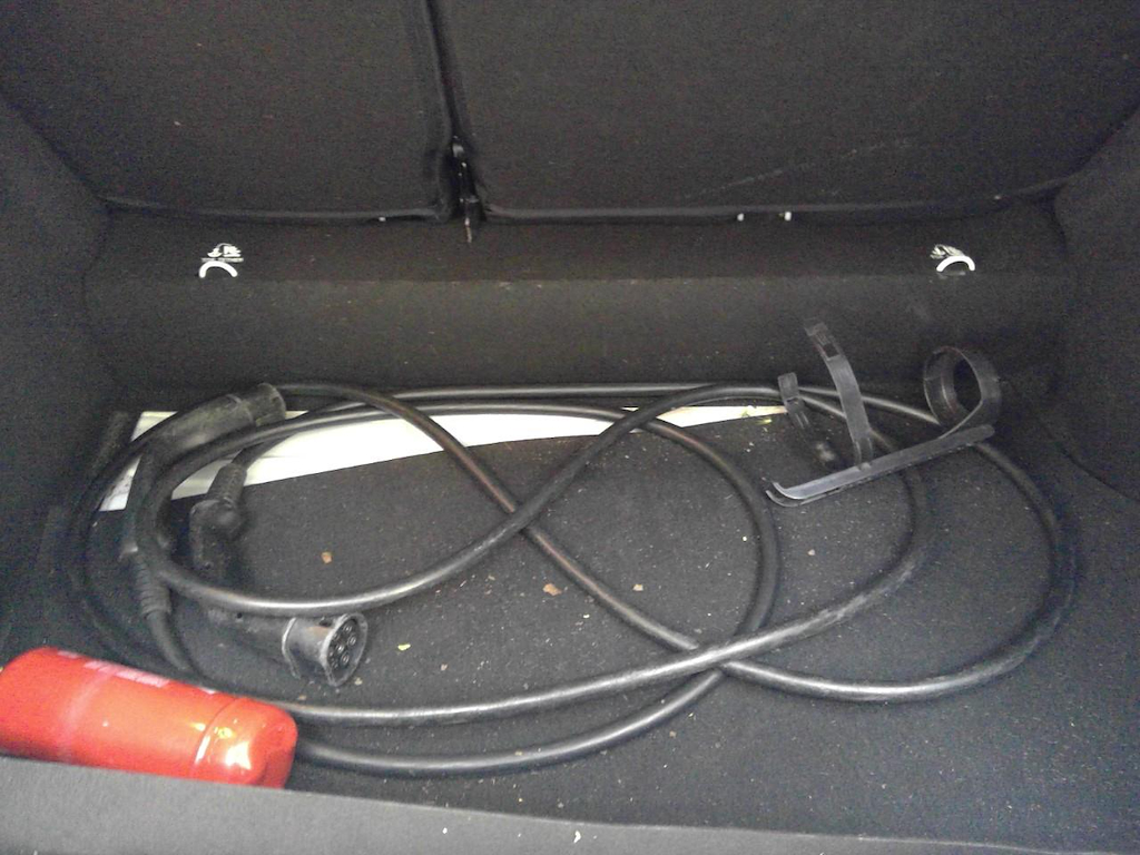 Foto 24 van Renault Zoe
