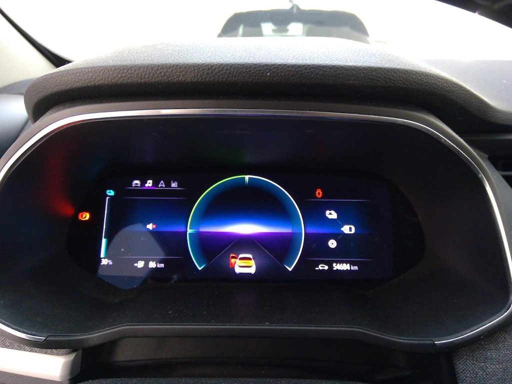 Foto 4 van Renault Zoe
