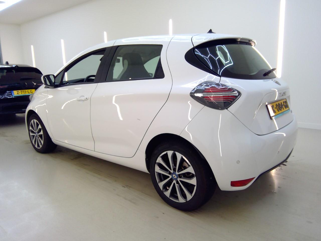 Foto 5 van Renault Zoe