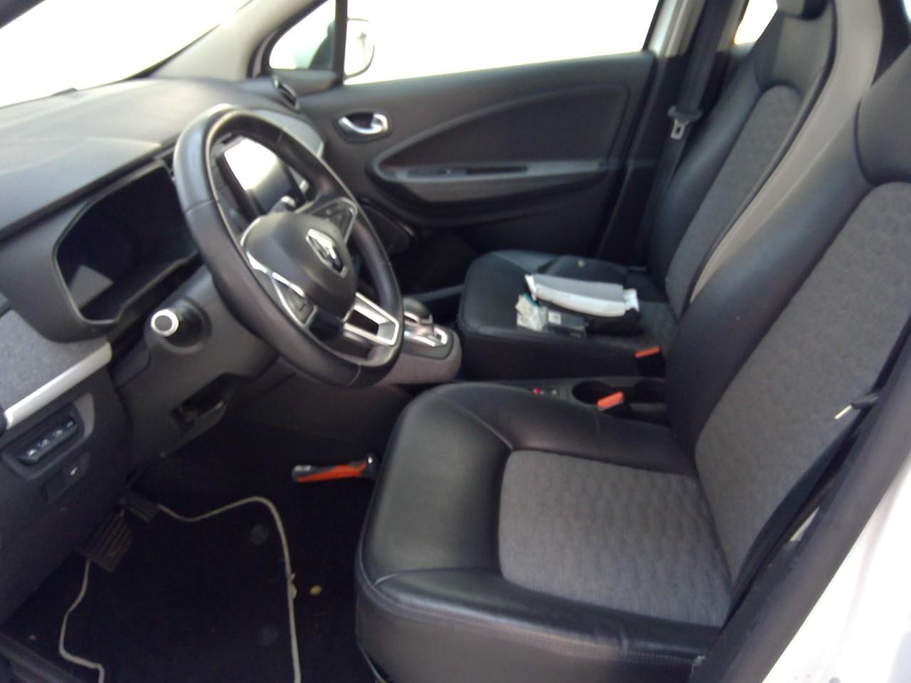 Foto 7 van Renault Zoe