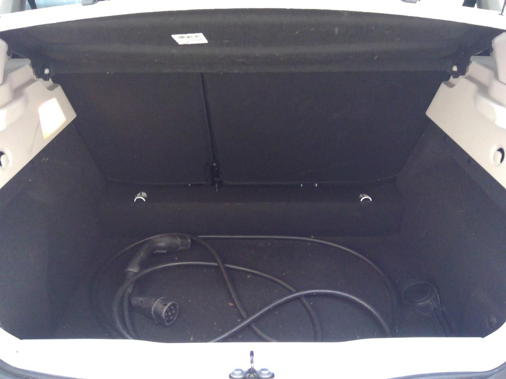 Foto 10 van Renault Zoe
