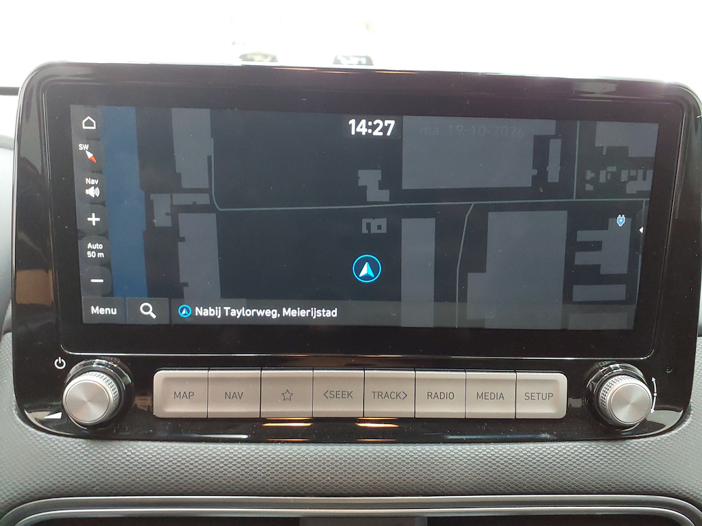 Foto 11 van Hyundai Kona