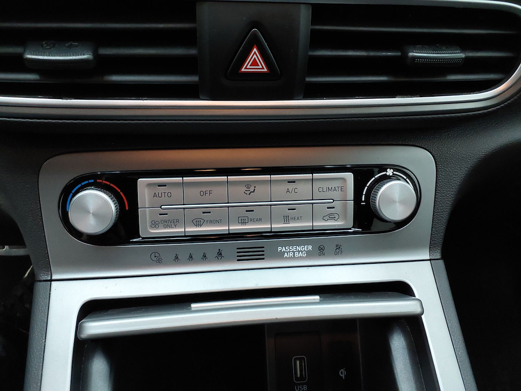 Foto 13 van Hyundai Kona