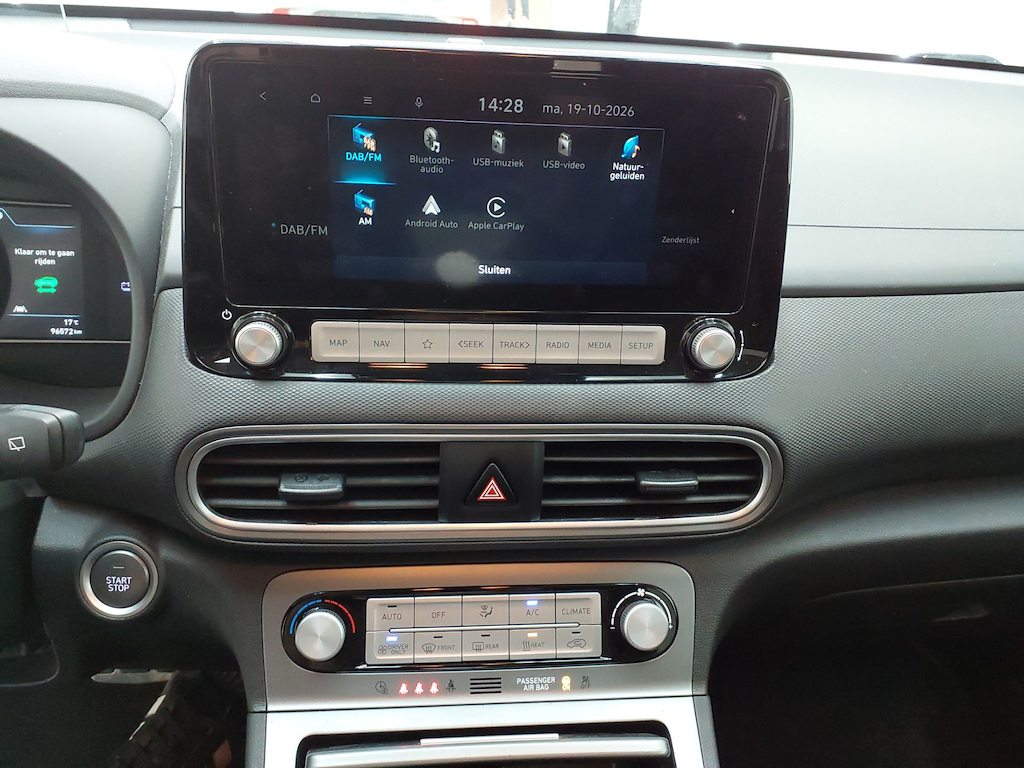 Foto 14 van Hyundai Kona