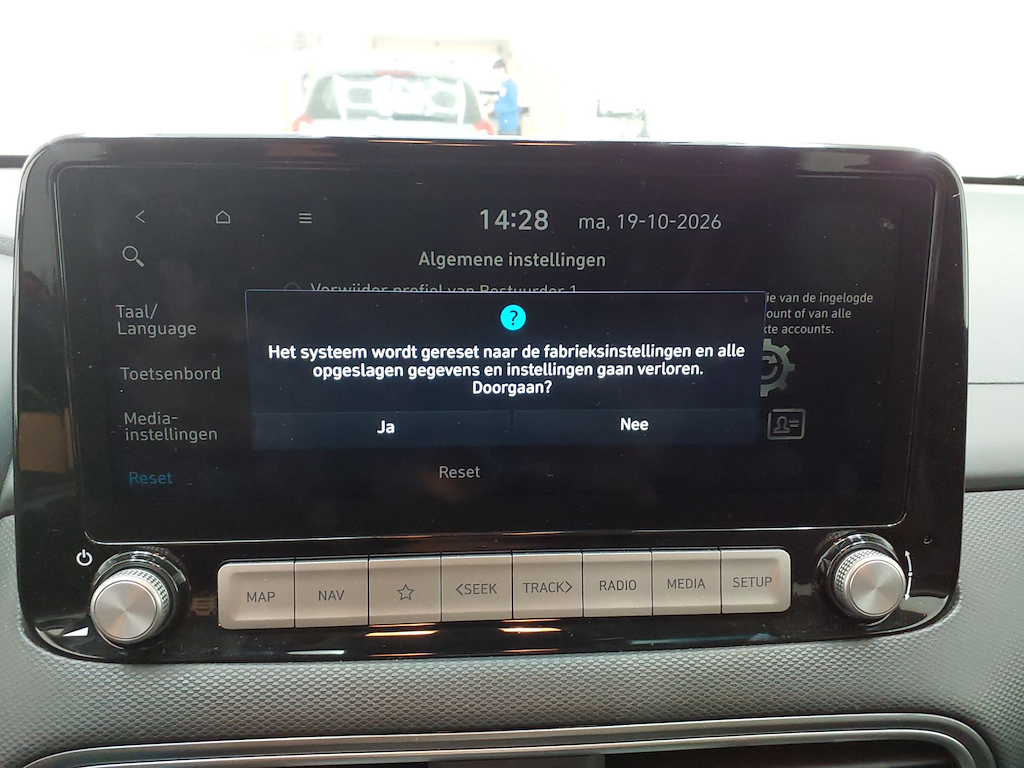 Foto 15 van Hyundai Kona