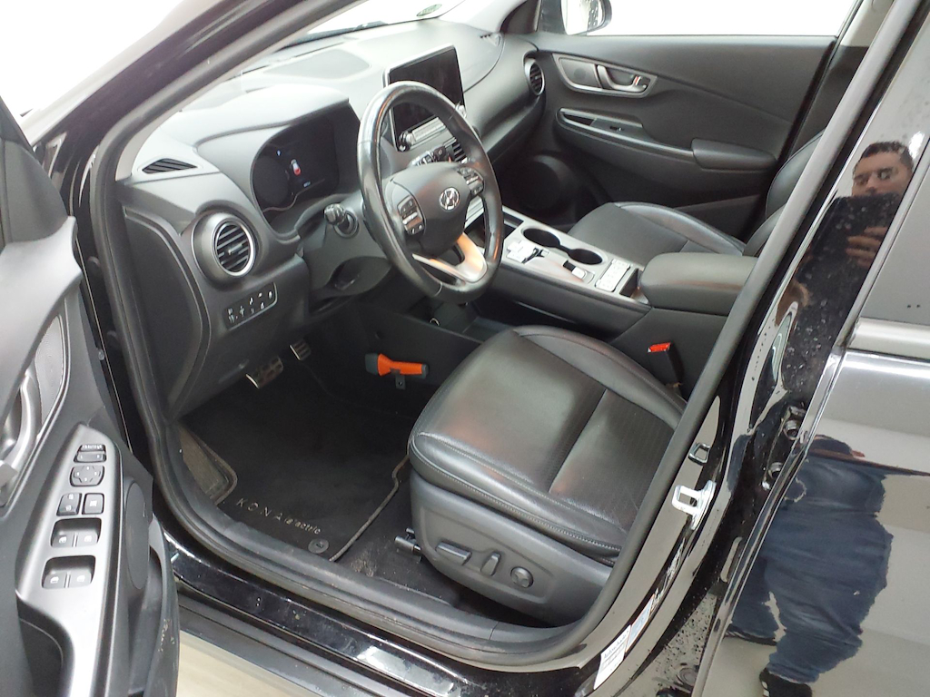 Foto 16 van Hyundai Kona