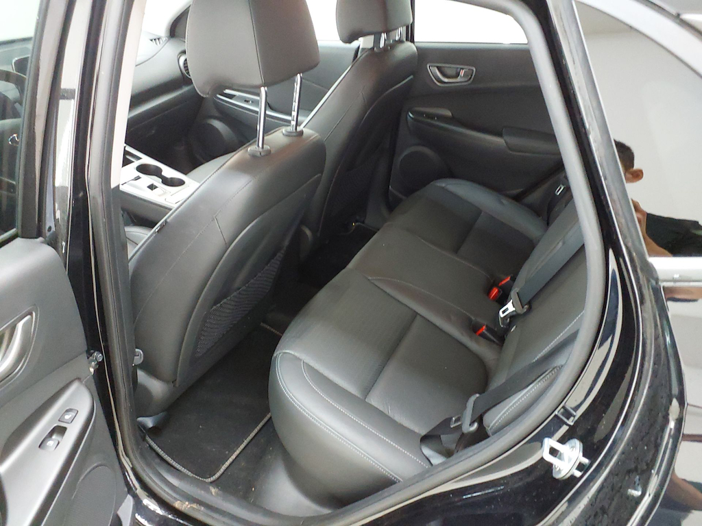 Foto 17 van Hyundai Kona