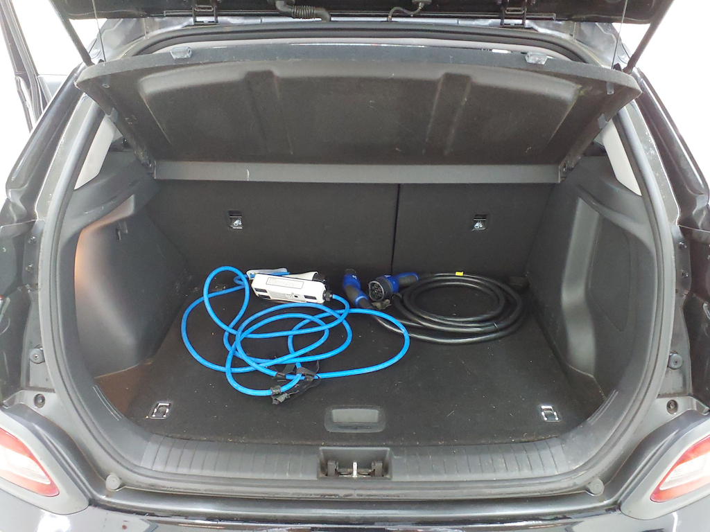 Foto 18 van Hyundai Kona