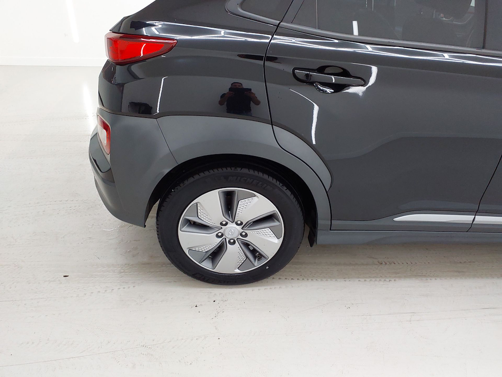 Foto 19 van Hyundai Kona