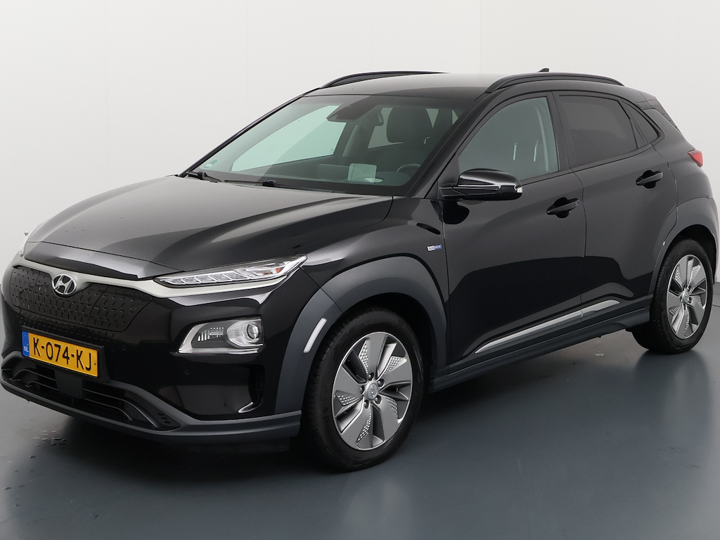 Foto 3 van Hyundai Kona