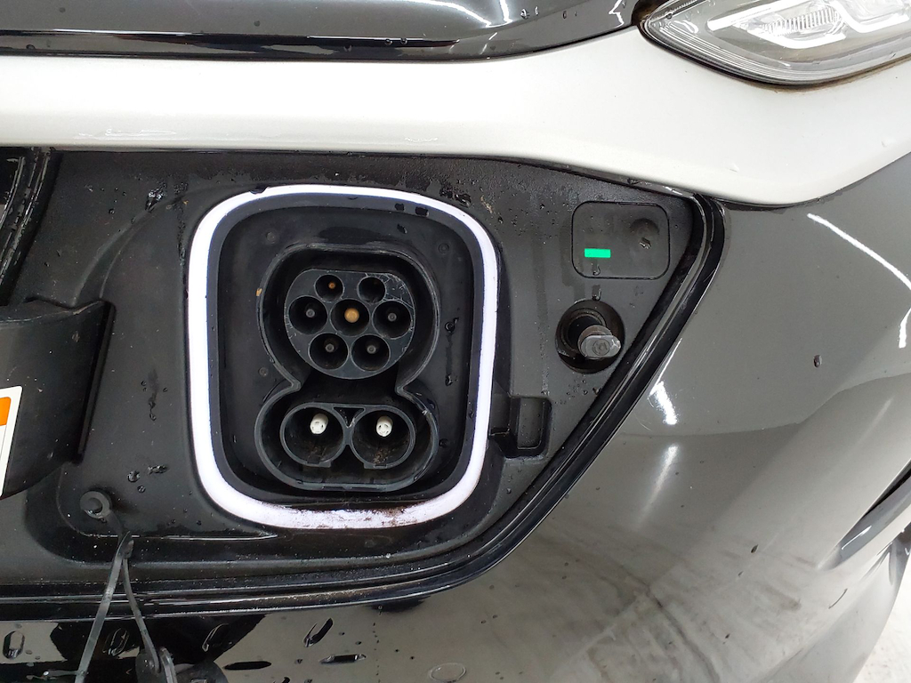 Foto 24 van Hyundai Kona