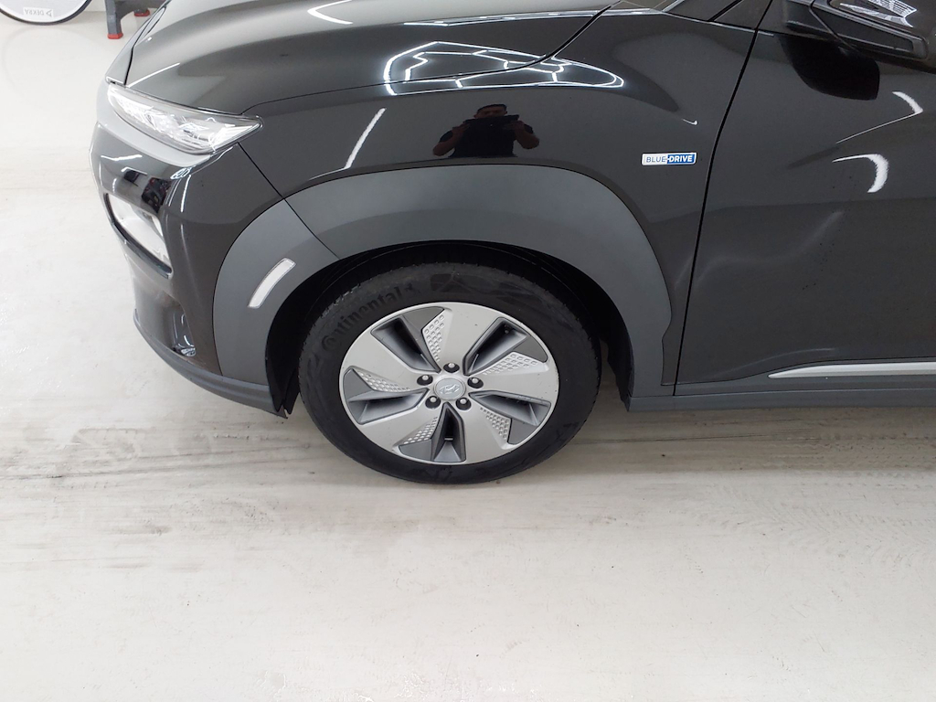 Foto 26 van Hyundai Kona