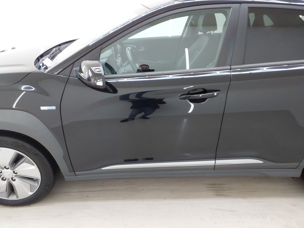 Foto 27 van Hyundai Kona