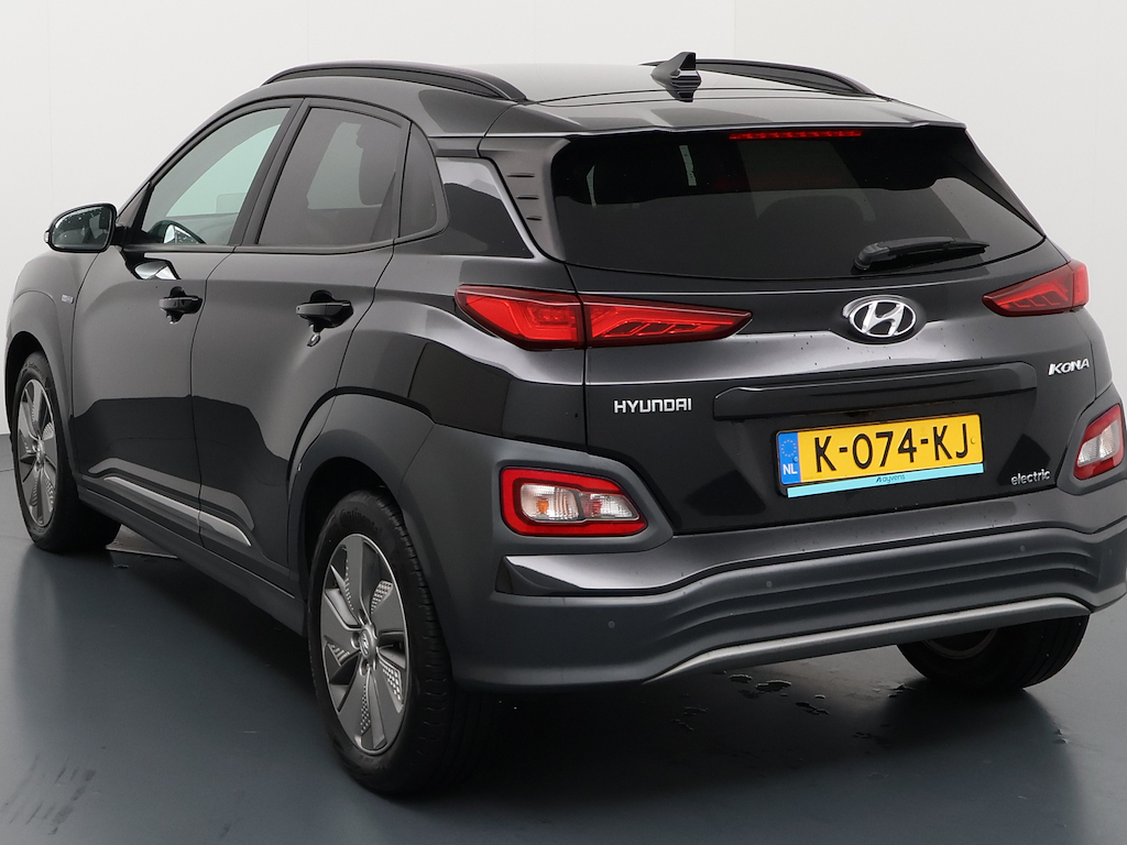 Foto 4 van Hyundai Kona