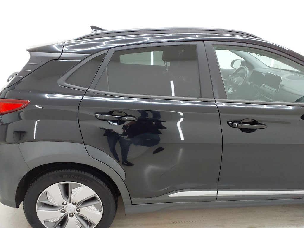 Foto 30 van Hyundai Kona