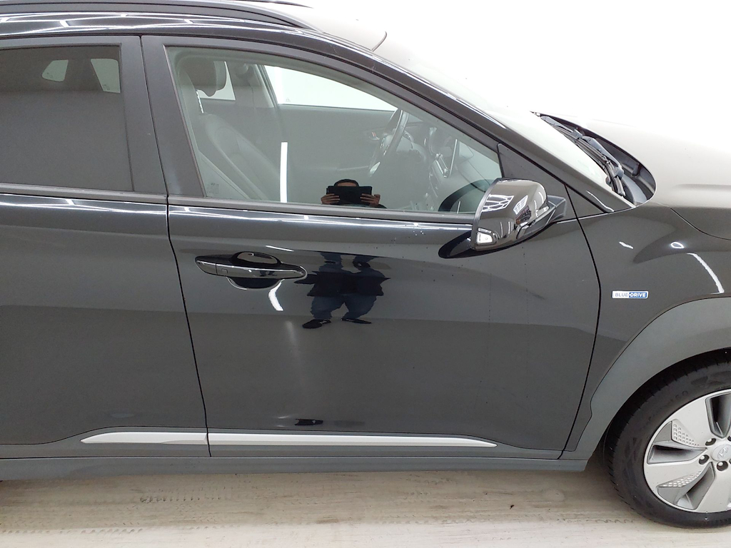 Foto 31 van Hyundai Kona