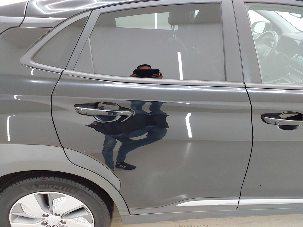Foto 32 van Hyundai Kona