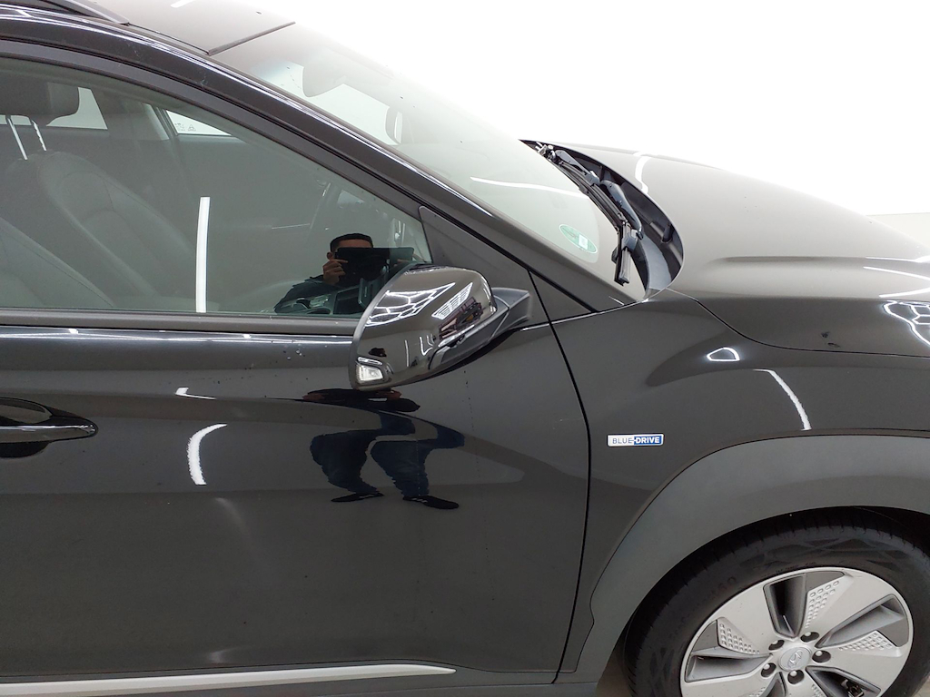 Foto 33 van Hyundai Kona