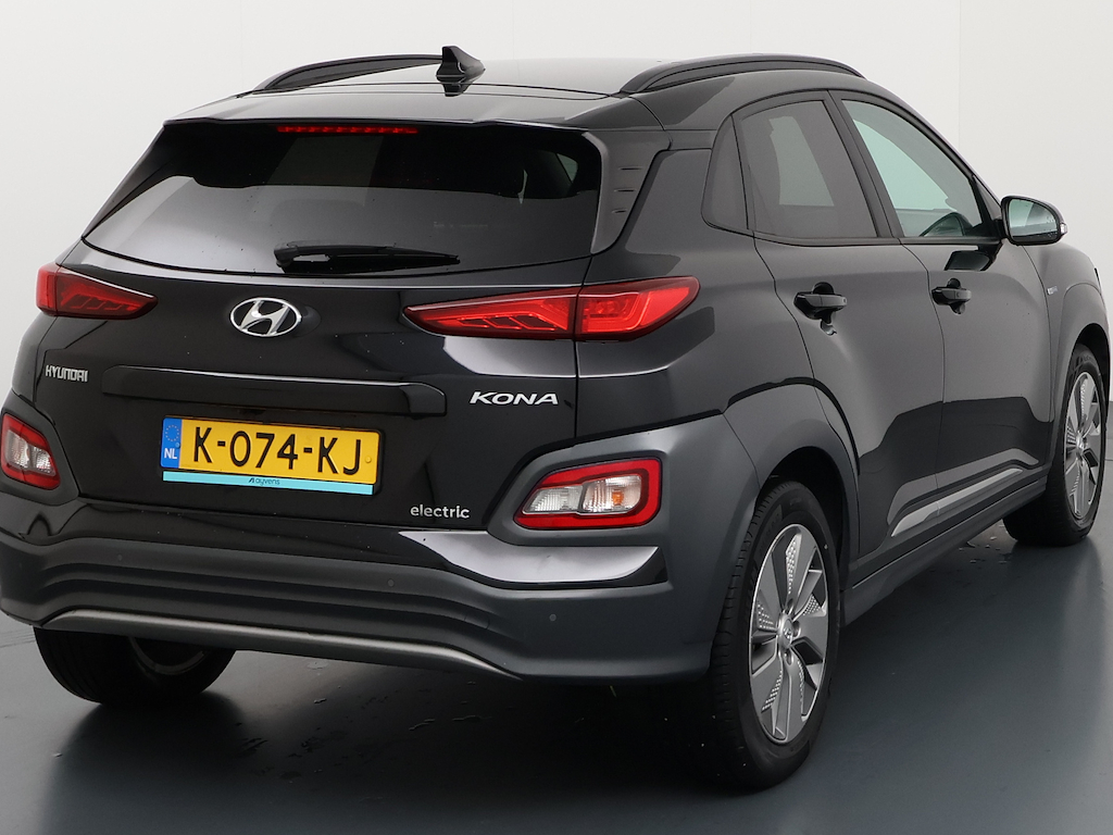 Foto 5 van Hyundai Kona