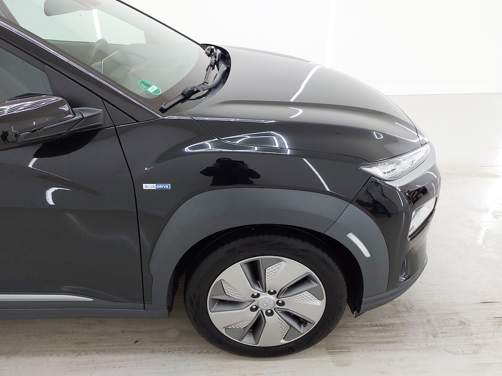 Foto 34 van Hyundai Kona