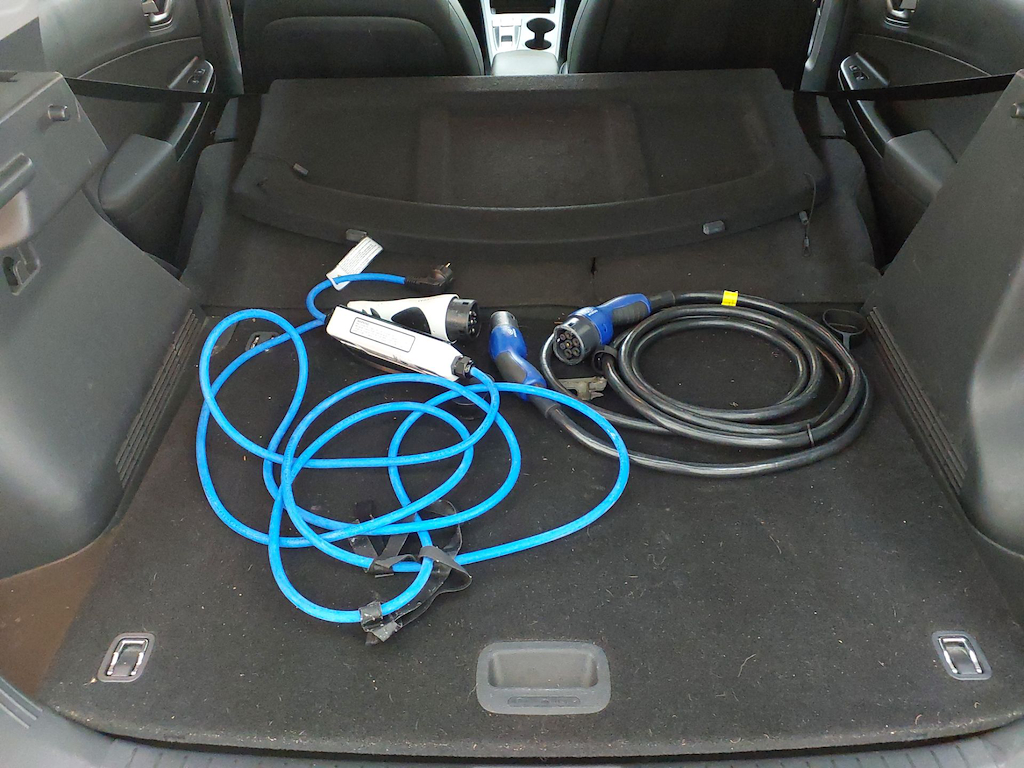 Foto 8 van Hyundai Kona