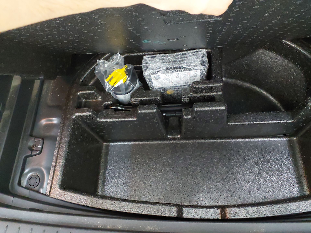 Foto 10 van Hyundai Kona