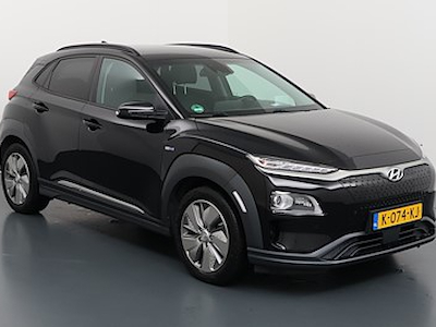 Achetez HYUNDAI KONA sur Ayvens Carmarket
