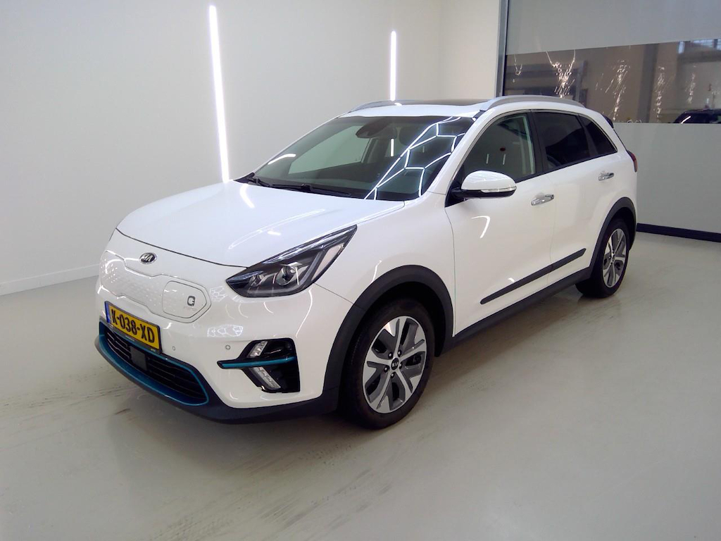 Foto 2 van Kia Niro