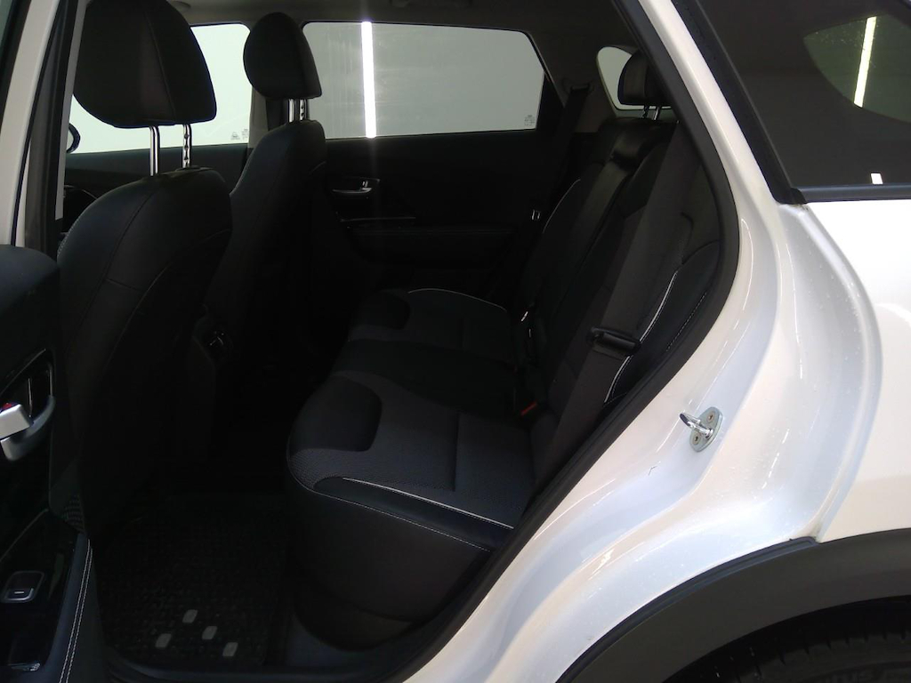 Foto 13 van Kia Niro