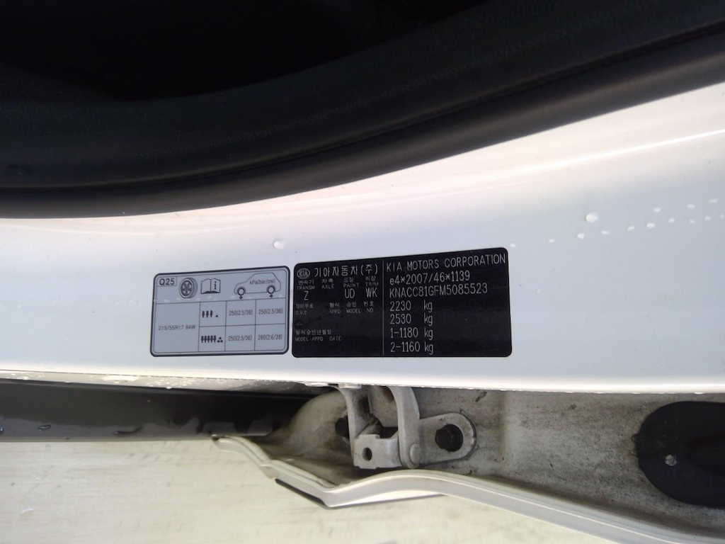 Foto 15 van Kia Niro