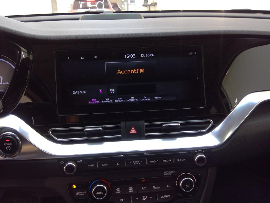 Foto 16 van Kia Niro