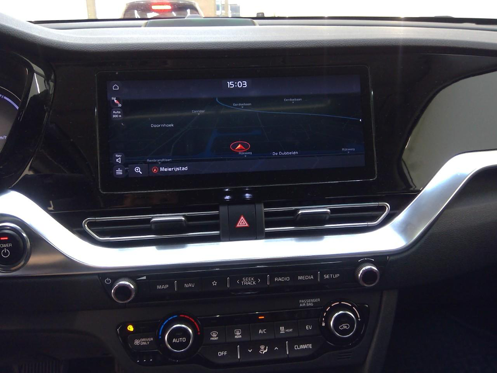 Foto 17 van Kia Niro