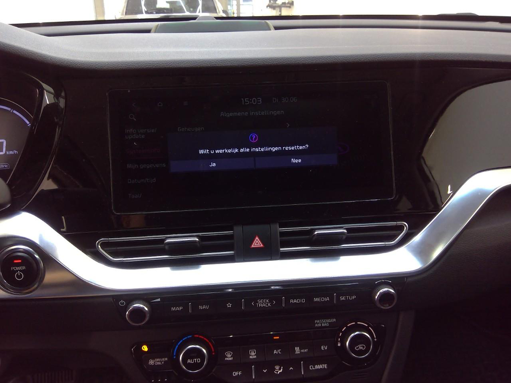 Foto 18 van Kia Niro