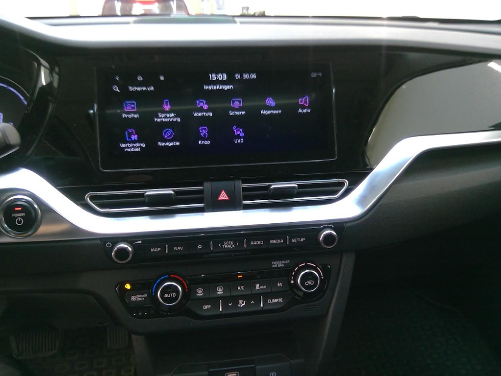 Foto 19 van Kia Niro