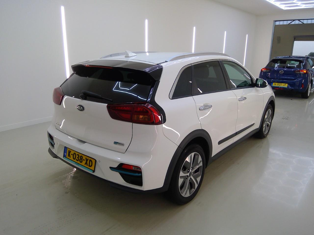 Foto 3 van Kia Niro