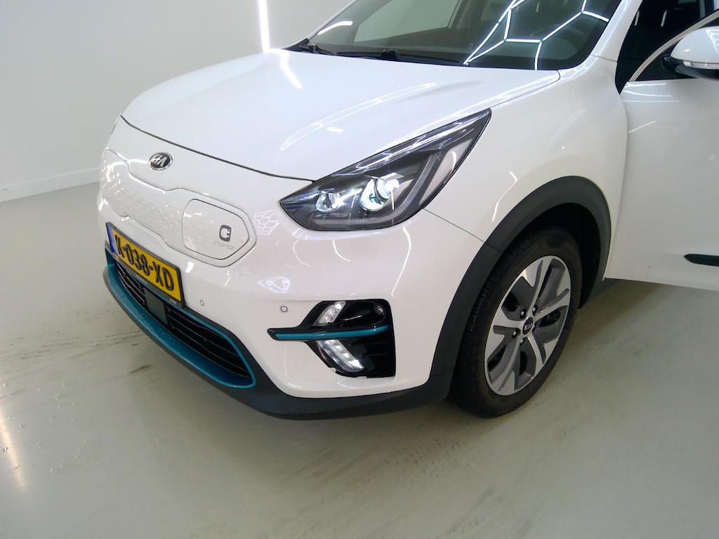 Foto 21 van Kia Niro