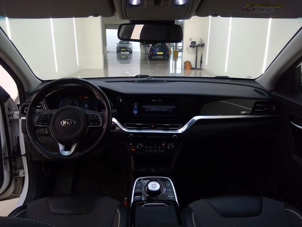 Foto 4 van Kia Niro