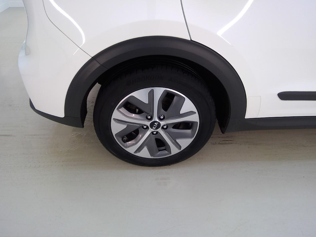 Foto 36 van Kia Niro