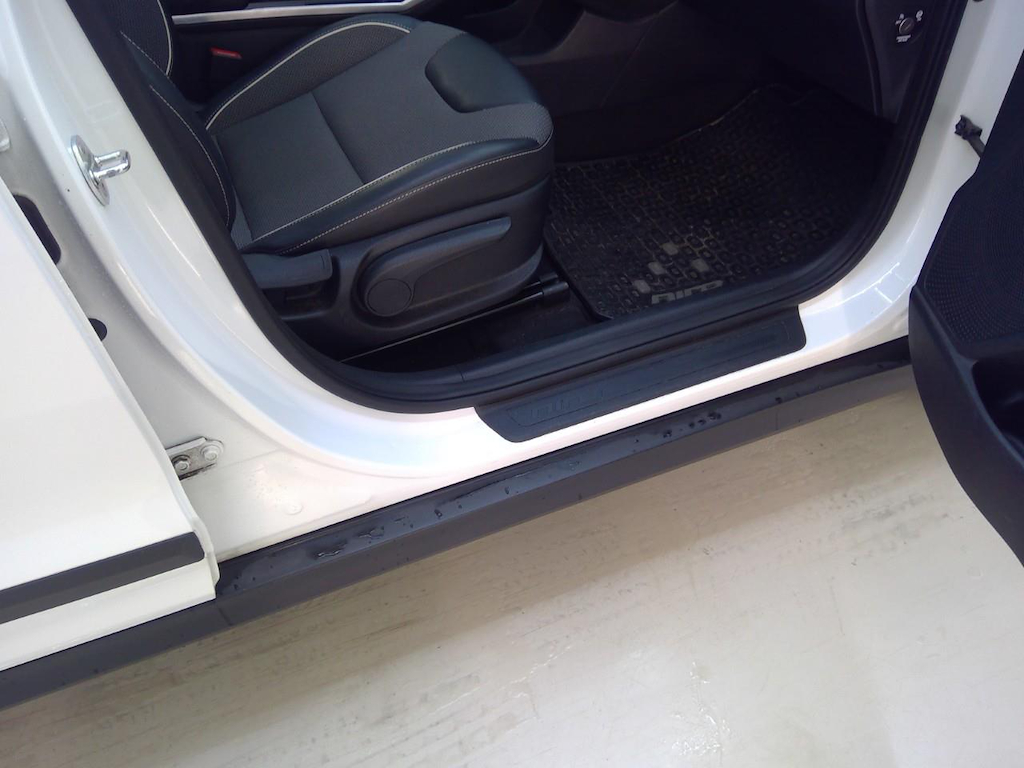 Foto 37 van Kia Niro