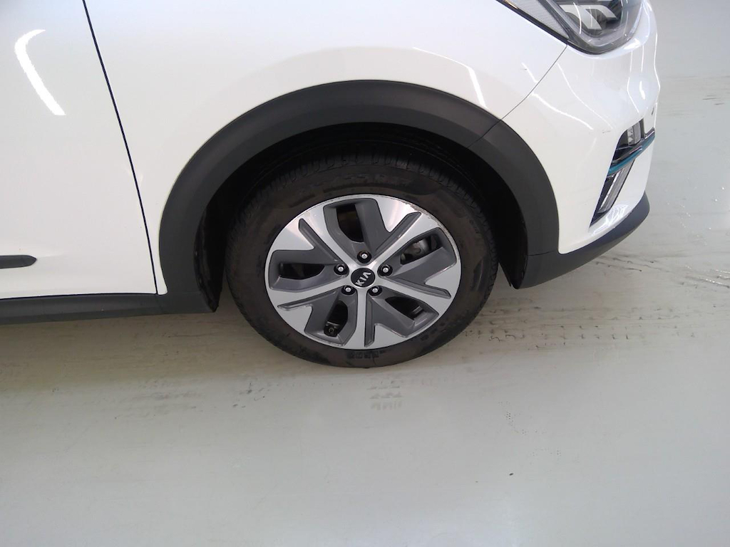 Foto 38 van Kia Niro
