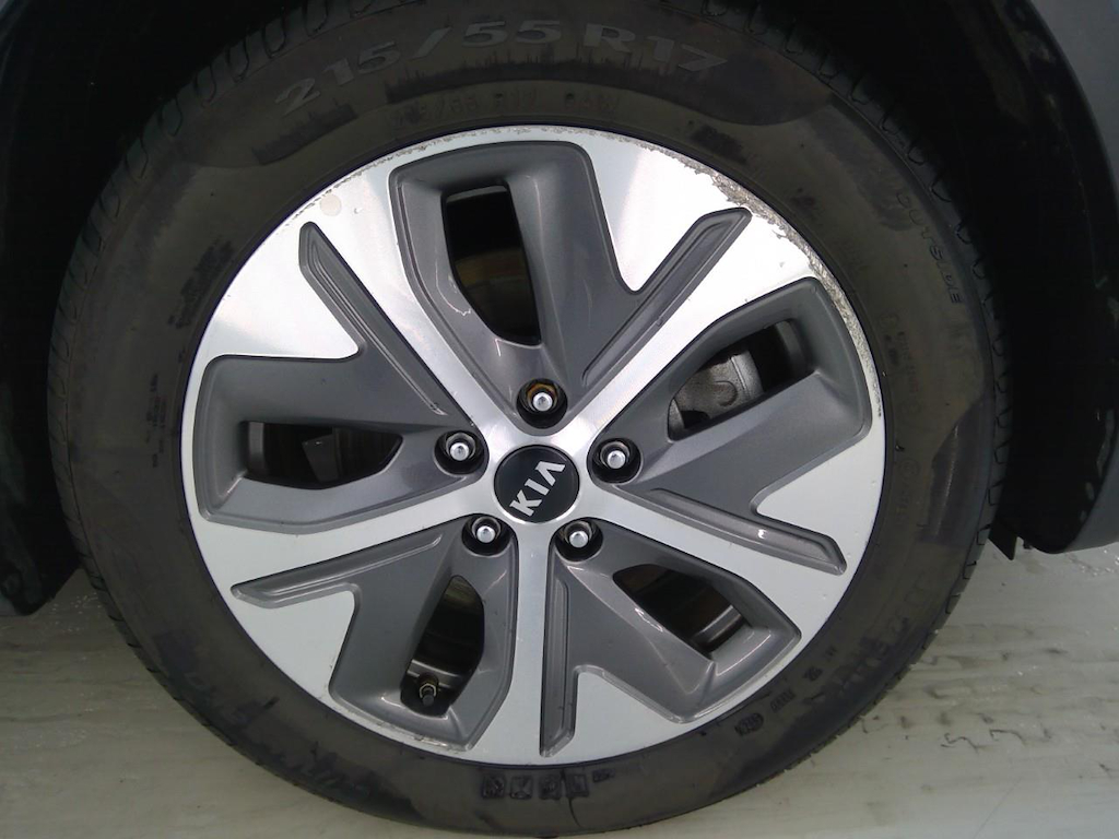Foto 39 van Kia Niro
