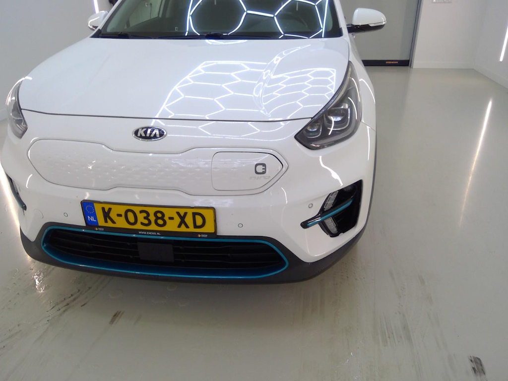 Foto 40 van Kia Niro