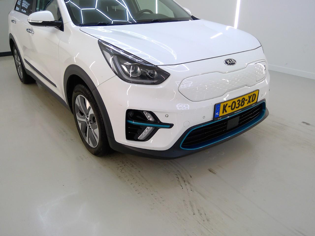 Foto 41 van Kia Niro