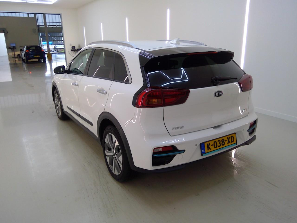 Foto 5 van Kia Niro