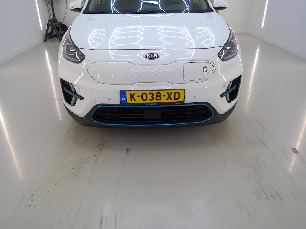 Foto 42 van Kia Niro