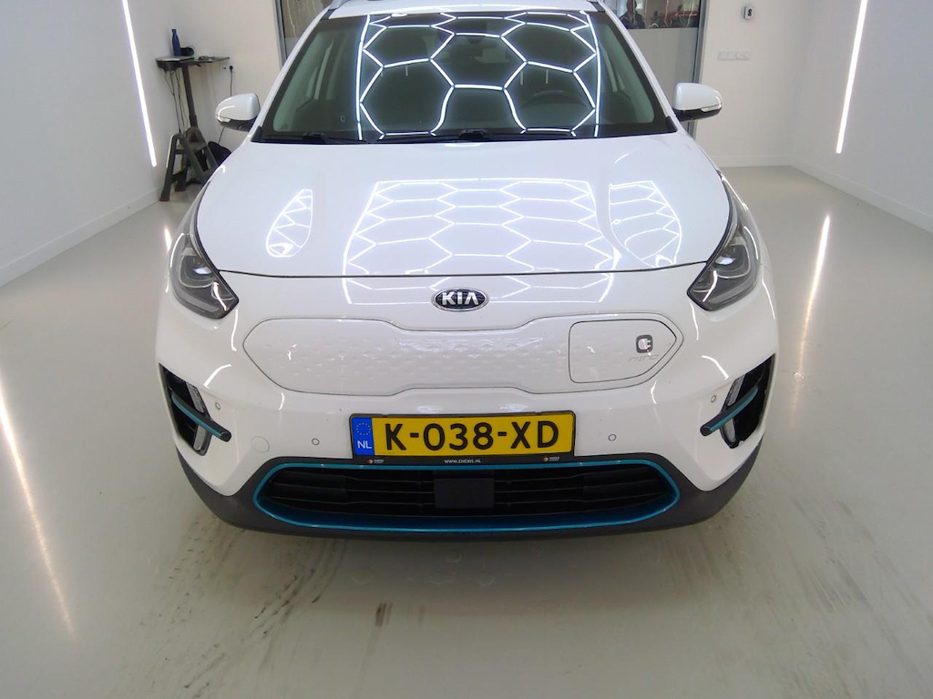 Foto 43 van Kia Niro