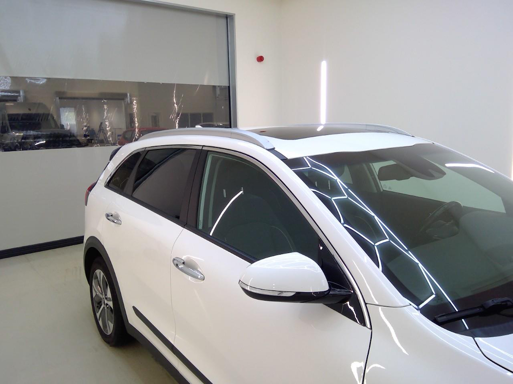 Foto 44 van Kia Niro